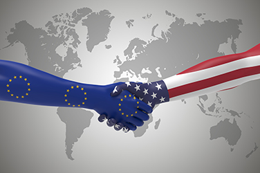Heeft Jean-Claude Juncker in Washington zijn doelstellingen bereikt?