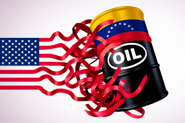 Olieproductie in Venezuela en invloed van de Verenigde Staten: welk effect op je beleggingen?