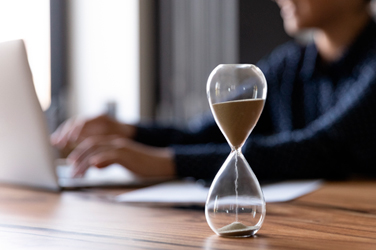 Wanneer krijg je je pensioensparen uitgekeerd?