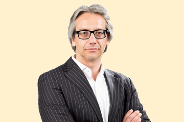 De visie van Pierre Samain voor 2025.