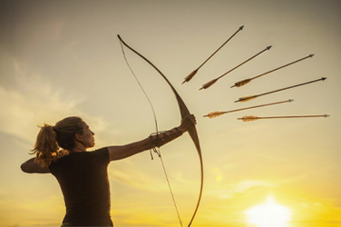 goede financiële voornemens om beter te sparen en te beleggen in 2026